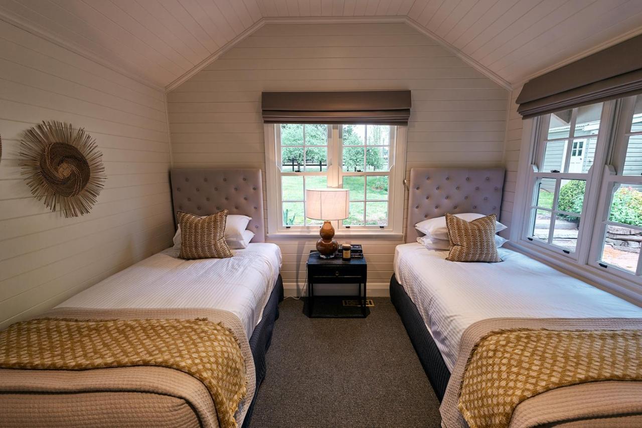 Bendooley Estate Hotel เบอร์ริมา ภายนอก รูปภาพ