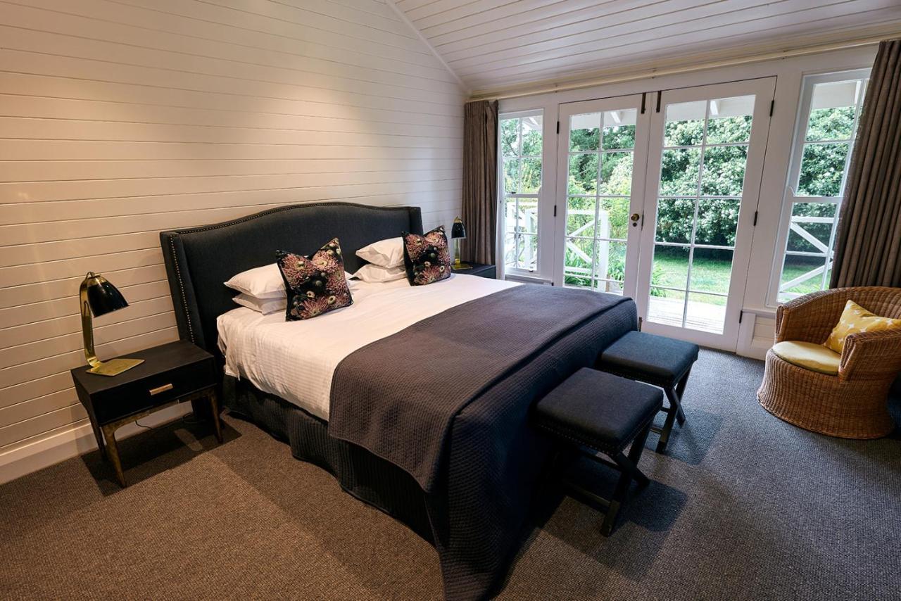 Bendooley Estate Hotel เบอร์ริมา ภายนอก รูปภาพ