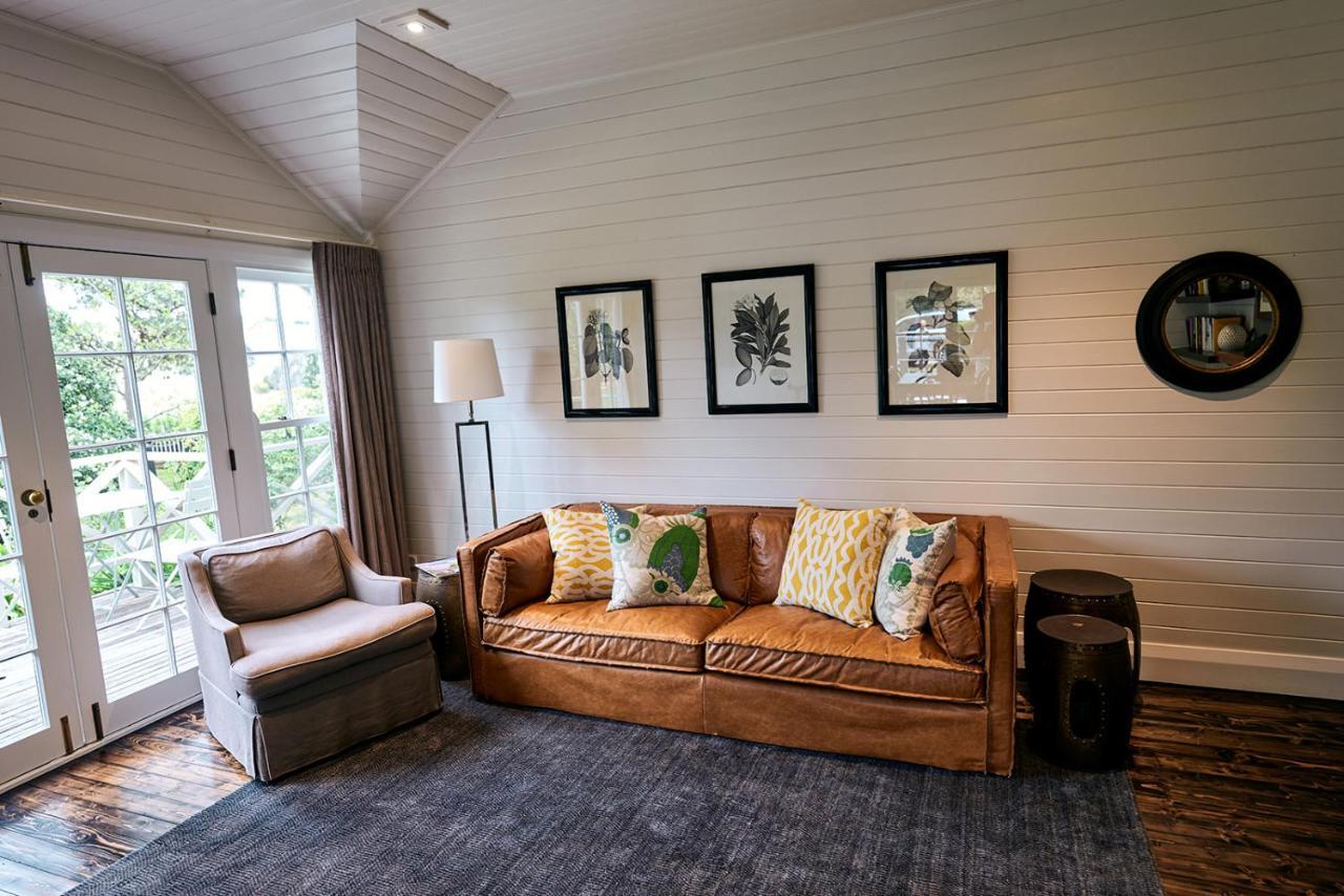 Bendooley Estate Hotel เบอร์ริมา ภายนอก รูปภาพ
