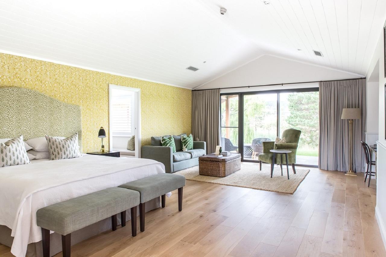 Bendooley Estate Hotel เบอร์ริมา ภายนอก รูปภาพ