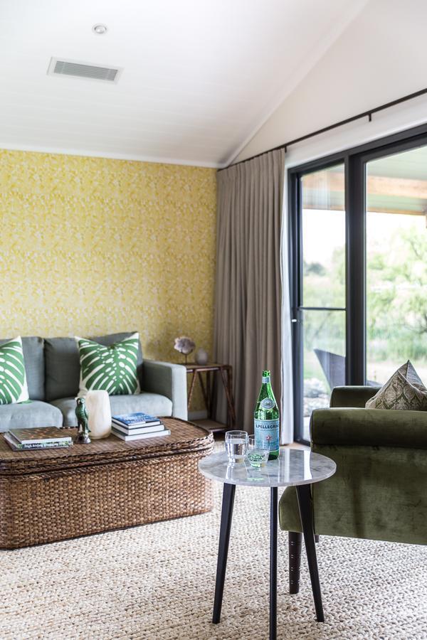 Bendooley Estate Hotel เบอร์ริมา ภายนอก รูปภาพ
