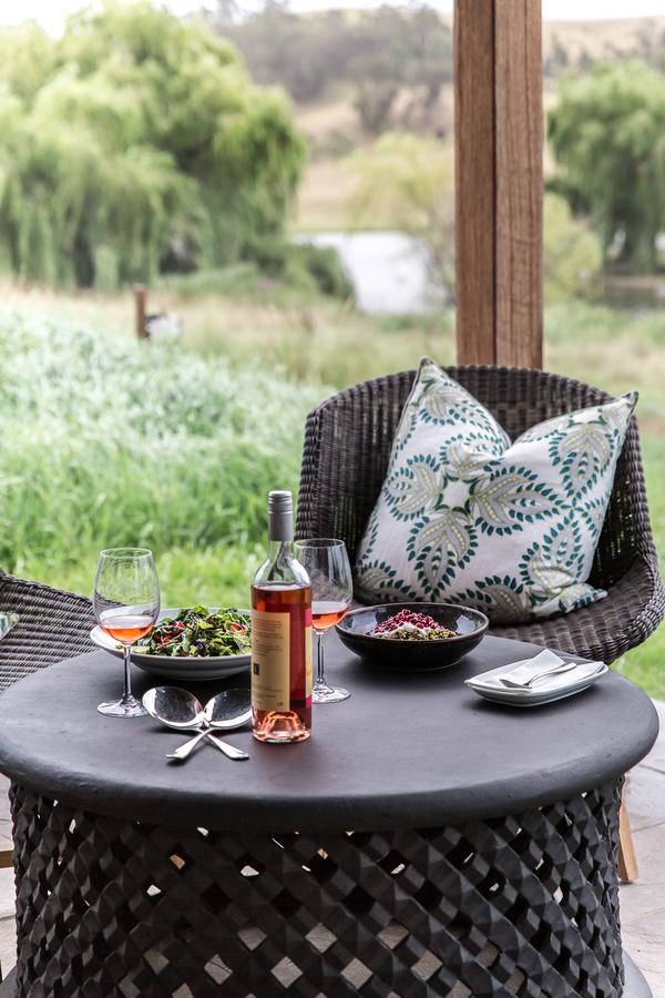 Bendooley Estate Hotel เบอร์ริมา ภายนอก รูปภาพ